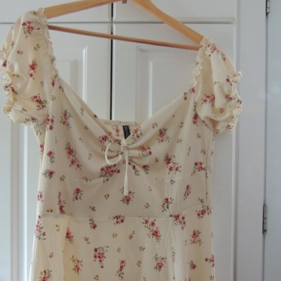 Maxi dress from H&M - Picture 1 of 6